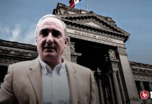 PJ confirma inhabilitación de Álex Kouri por no pagar reparación civil de 26 millones de soles