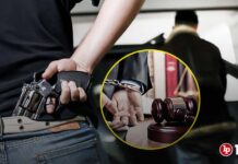 Dictan prisión preventiva a investigado de presunto asesinato de madre e hija por encargo del padre de la menor