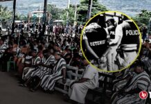 Dictan prisión preventiva a investigado por el presunto asesinato de un padre y su hijo, ambos defensores territoriales asháninkas