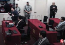 Fiscalía pide para Castillo 34 años de cárcel por rebelión y 19 años si se opta por conspiración