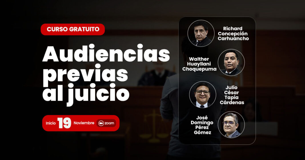 AUDIENCIA-PREVIAS-JUICIO-LPDERECHO