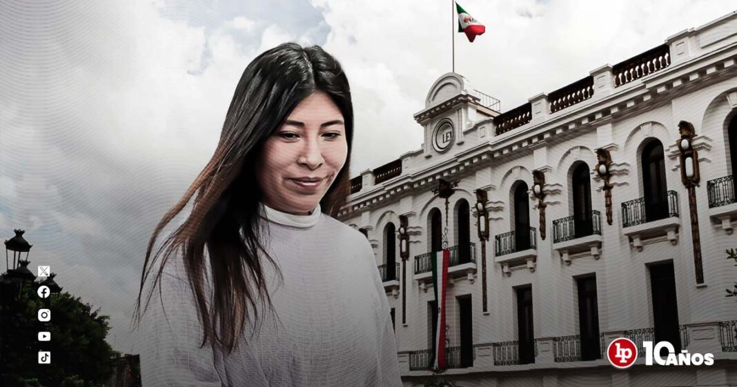 BETSSY-CHAVEZ-EMBAJADA-MEXICO-LPDERECHO