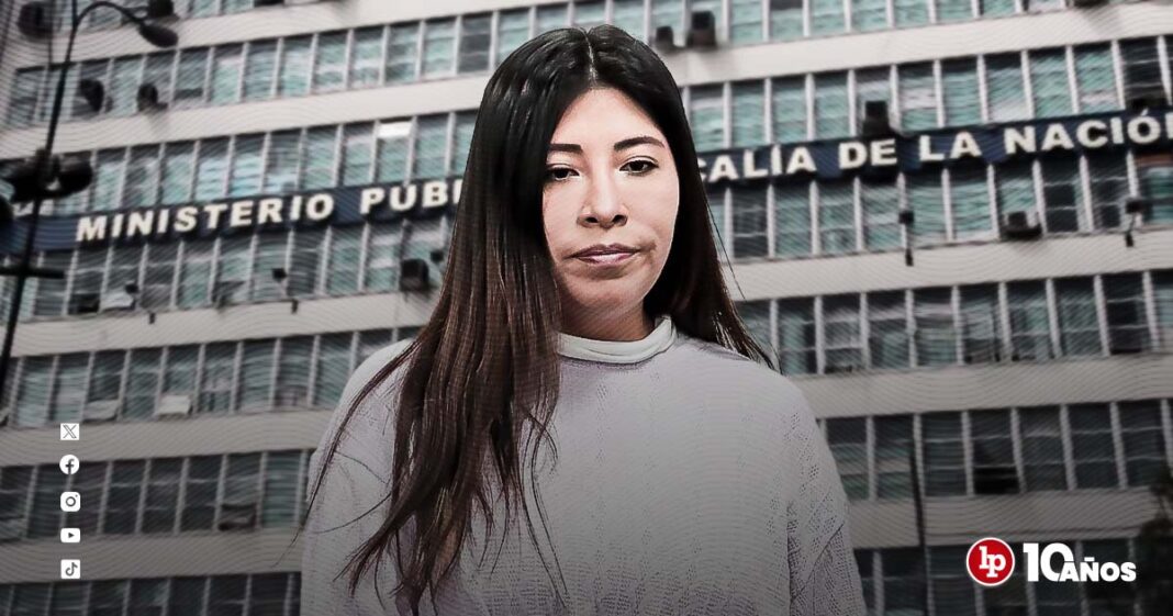 BETSSY CHAVEZ-FISCALIA-LPDERECHO