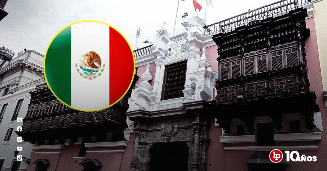 CANCILLERIA-MEXICO-PERU2-LPDERECHO