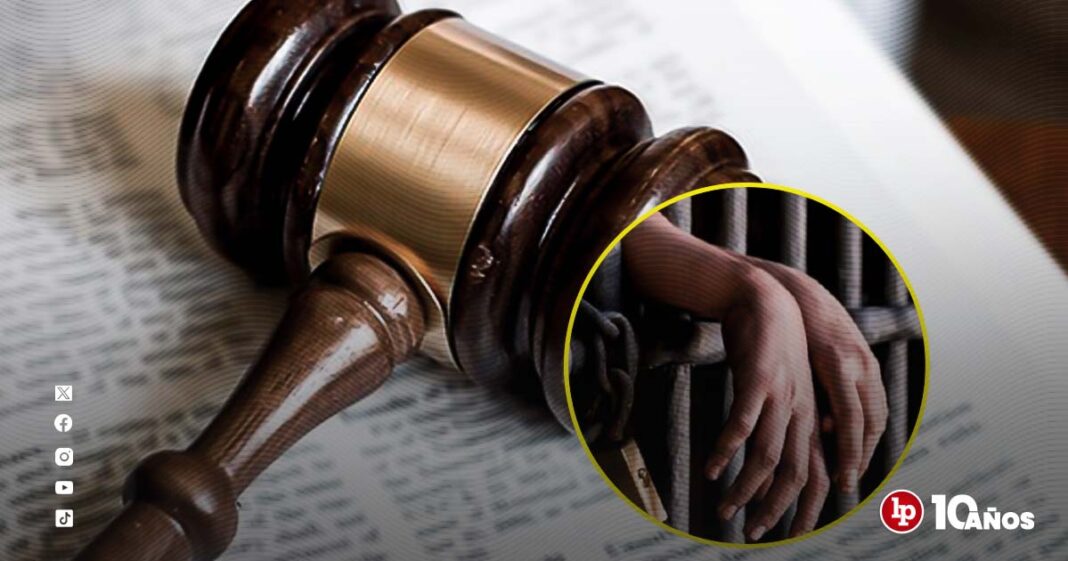 CARCEL-MAZO-LPDERECHO