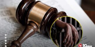 Dictan prisión preventiva para investigados por el presunto asesinato a puñaladas de un estudiante de derecho