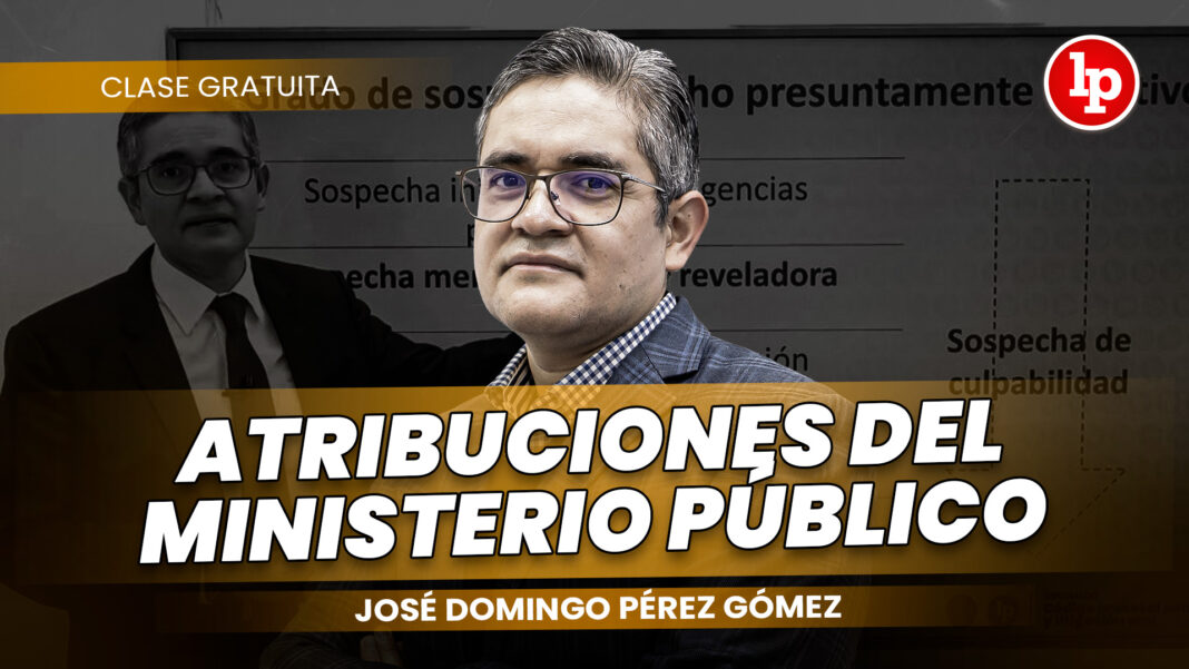 CLASE GRATUITA-JOSE DOMINGO PEREZ-MASCARA