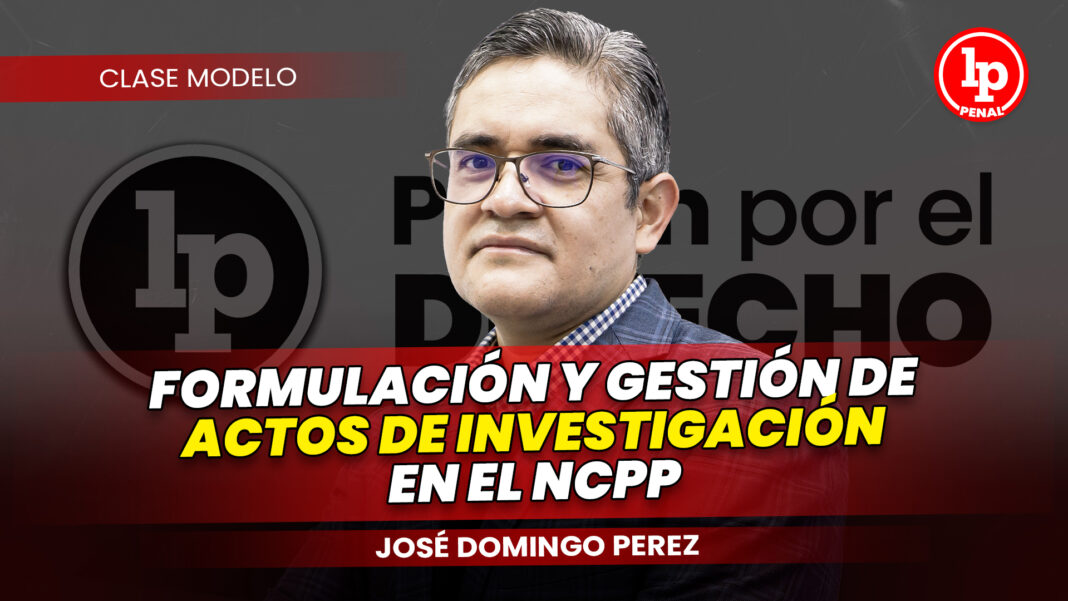 CLASE MODELO - JOSE DOMINGO PEREZ - MASCARA