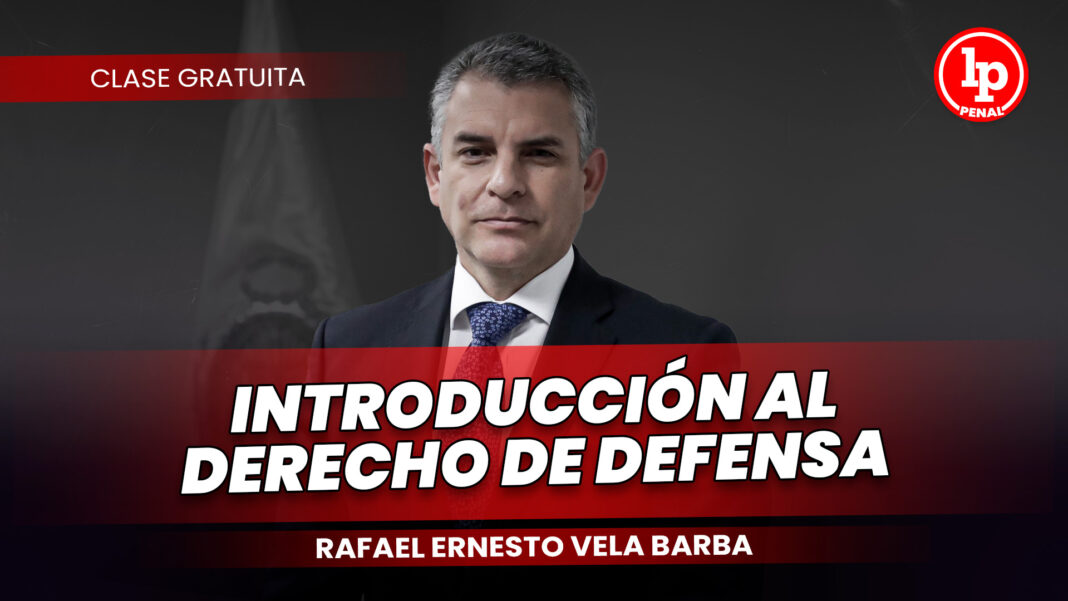 CLASE RT-RAFAEL VELA-MASCARA