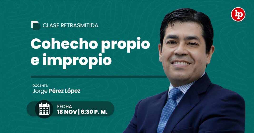 COHECHO-PROPIO-IMPROPIO-LPDERECHO