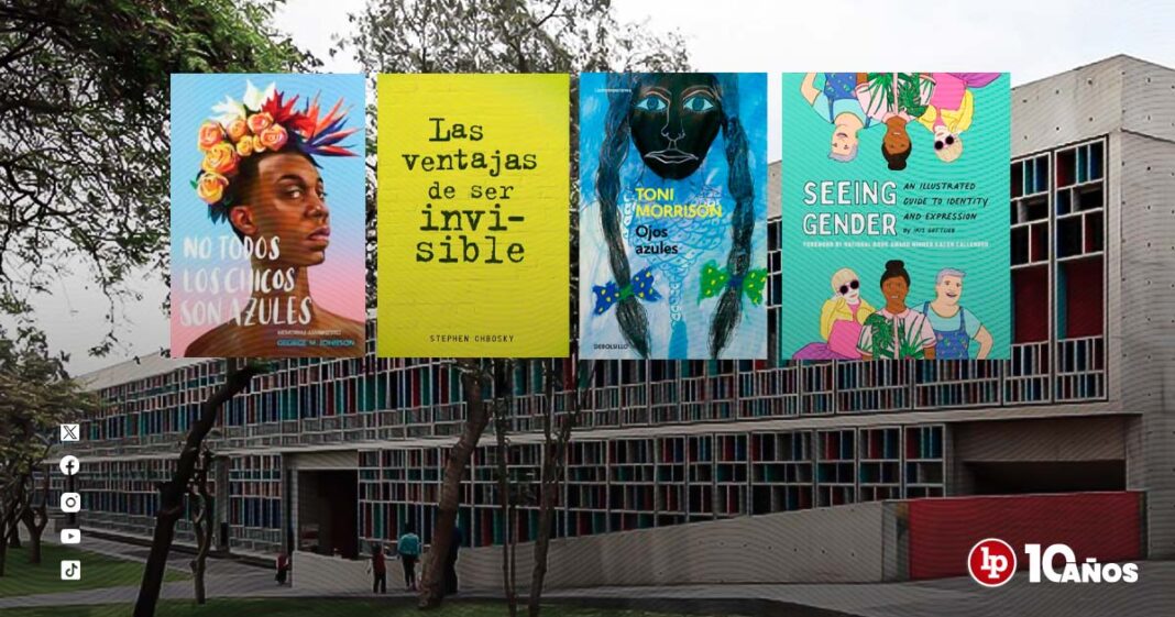 COLEGIO ROOSEVELT-LIBROS-LPDERECHO