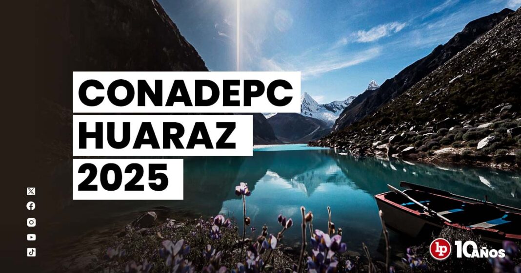 CONADEC-HUARAZ-LPDERECHO