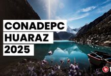 Congreso Nacional de Derecho Penal y Criminología en Huaraz (2025)