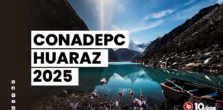 Congreso Nacional de Derecho Penal y Criminología en Huaraz (2025)