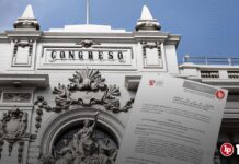 Plantean que el Congreso no pueda establecer obligaciones al Estado que impliquen uso de recursos públicos