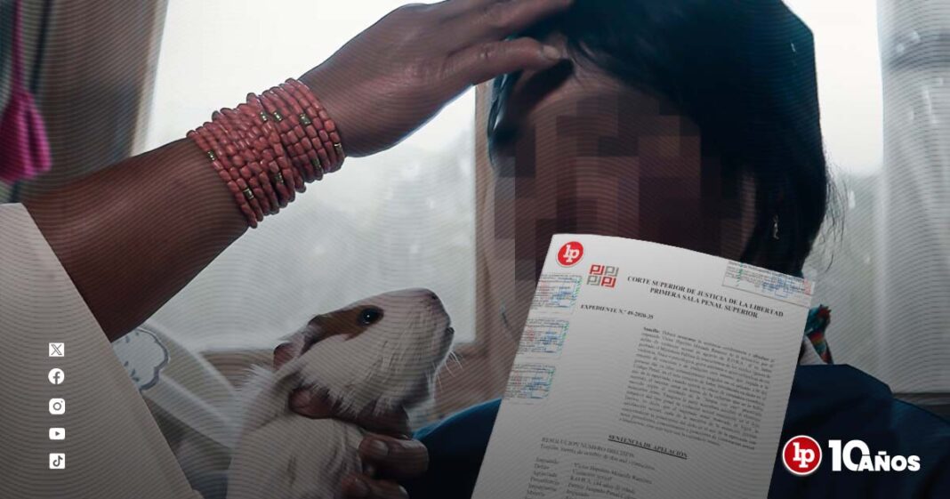 CURANDERO-PASANDO-CUY-DOC-LPDERECHO