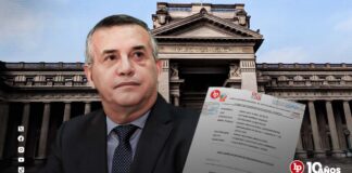 Daniel Urresti: Poder Judicial inaplica Ley 32107 en caso Hugo Bustíos