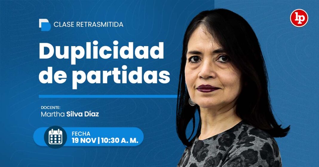 DUPLICIDAD-PARTIDAS-LPDERECHO