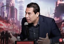 Abogado de Luis Magallanes: «La prohibición para portar armas de fuego es para el personal USE, él es un pesquisa de secuestros»