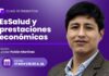 Clase gratuita sobre EsSalud y prestaciones económicas. Llena el formulario para recibir las diapositivas