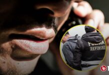 Dictan detención preliminar contra presuntos integrantes de banda criminal dedicada al cobro de cupos a conductores de combis