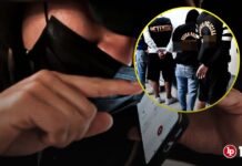 Dictan prisión preventiva a miembros de presunta banda criminal Perú Unido que se dedicaría a cobro de cupos de combis y colectivos