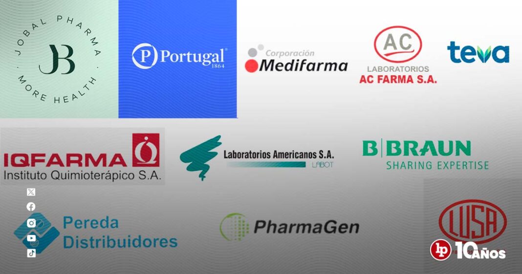 FARMACEUTICAS-MEDICAMENTOS-LPDERECHO