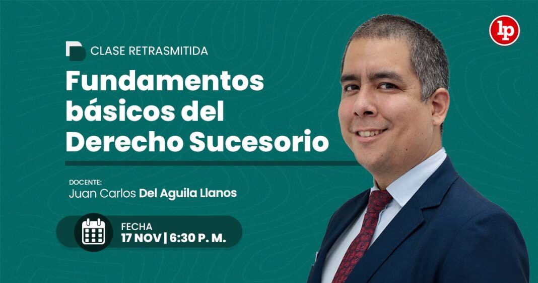 FUNDAMENTOS-BASICO-SUCESORIO-LPDERECHO
