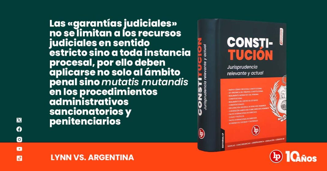 GARANTIAS-JUDICIALES-MUTATIS-MUTANDIS-LPDERECHO