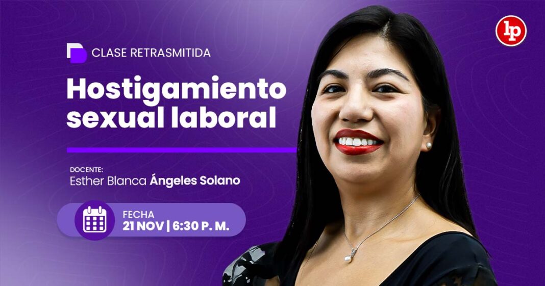 HOSTIGAMIENTO-SEXUAL-LABORAL-LPDERECHO