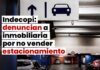 Indecopi: denuncian a inmobiliaria por no vender estacionamiento