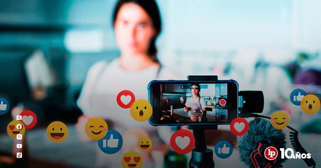 INFLUENCER-CREADORES-CONTENIDOS-LPDERECHO