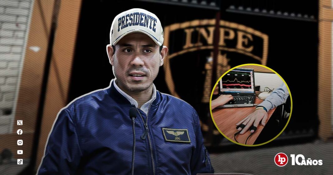 INPE-JERI-PRESIDENTE-POLIGRAFO-LPDERECHO