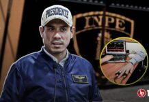 José Jerí anuncia el inicio de las pruebas de polígrafo al personal del INPE
