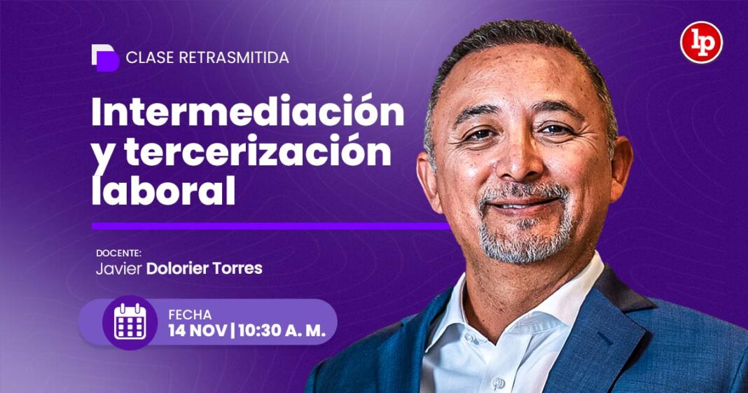 INTERMEDIACION-TERCERIZACION-LABORAL2-LPDERECHO