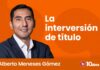 La interversión de título