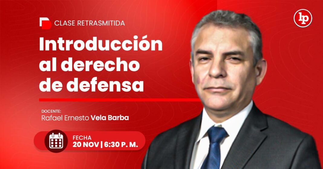INTRODUCCION-DERECHO-DEFENSA-LPDERECHO