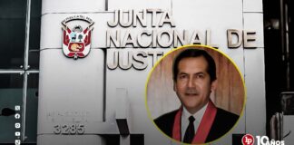 Delia Espinoza: JNJ presenta denuncia penal contra juez Torres Tasso y pide que se abstenga del proceso de amparo