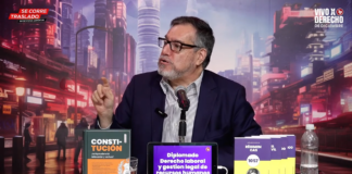 Sunafil está enviando miles de cartas inductivas por discriminación salarial por sexo, alerta Jorge Castillo Guzmán en LP