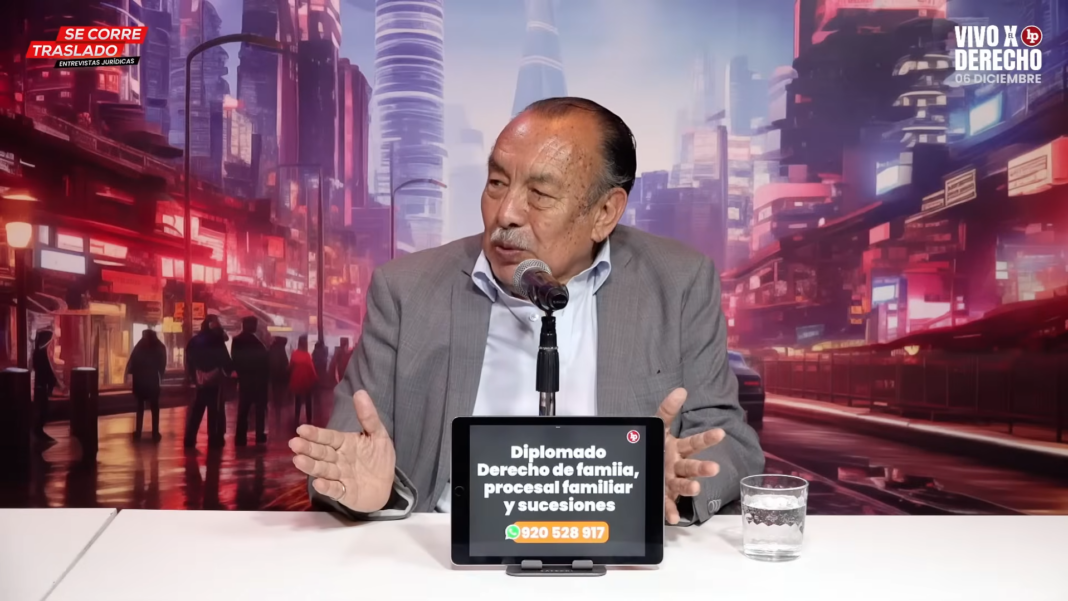 Juan Belfort Zarate del Pino