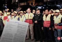 Ley 32487: crean el registro nacional de juntas vecinales de seguridad ciudadana