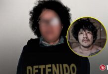 Dictan prisión preventiva contra madre de Erick Moreno, alias El Monstruo