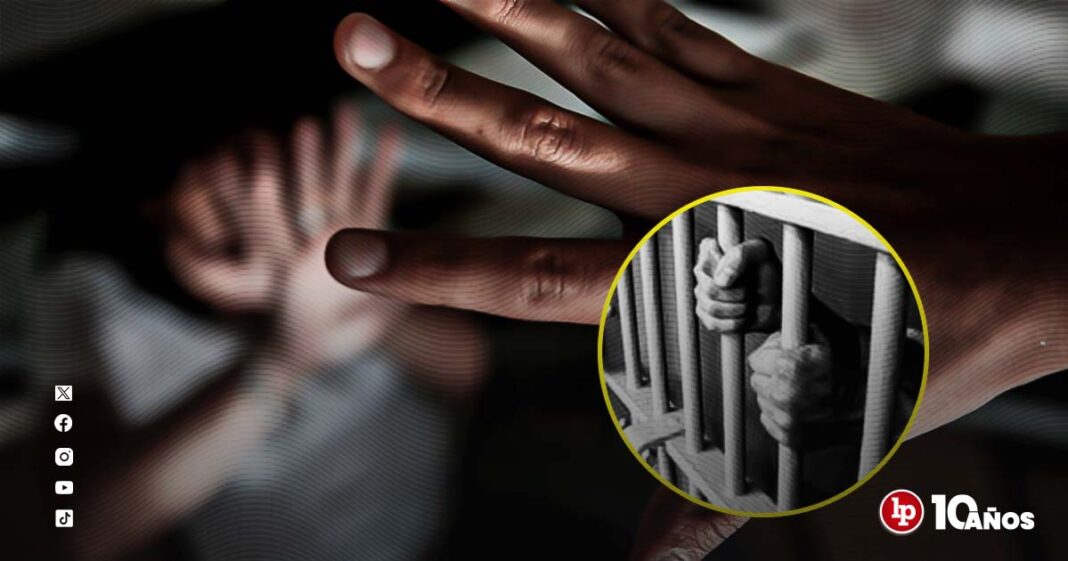 MALTRATO-MUJER-FEMICIDIO-CARCEL-LPDERECHO