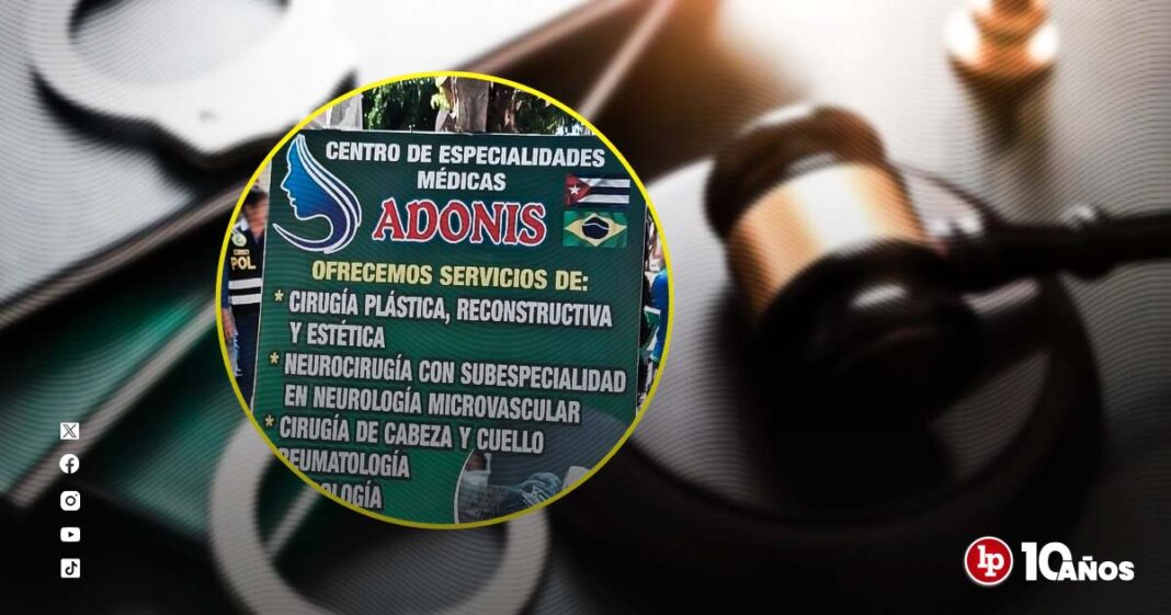 MAZO-CENTRO DE ESPECIALIDADES MEDICAS-LPDERECHO