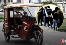 Dictan prisión preventiva contra integrantes de presunta banda criminal dedicada al robo de motocicletas, trimóviles y automóviles