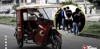 Dictan prisión preventiva contra integrantes de presunta banda criminal dedicada al robo de motocicletas, trimóviles y automóviles