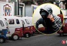 Dictan prisión preventiva para presunta banda dedicada a extorsionar a empresas de mototaxis con pago de S/10 000 como cuota inicial