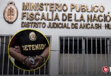 Dictan prisión preventiva para imputado por presunta violación sexual a su hija: la menor habría tenido dos hijos producto del hecho