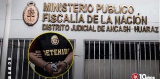 Dictan prisión preventiva para imputado por presunta violación sexual a su hija: la menor habría tenido dos hijos producto del hecho