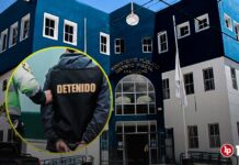 Dictan prisión preventiva contra investigado por la presunta agresión sexual a una persona con discapacidad intelectual severa